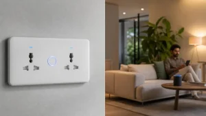 پریز برق فراهوش و کیفیت استفاده